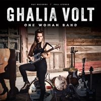 Produktbild: One Woman Band