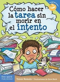 Produktbild: Como hacer la tarea sin morir en el intento
