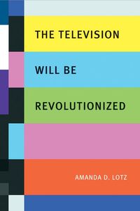 Produktbild: Television Will be Revolutionized