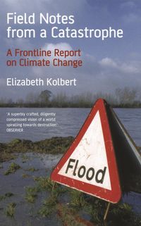 Produktbild: Field Notes from a Catastrophe