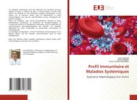Produktbild: Profil Immunitaire et Maladies Syst&eacute;miques