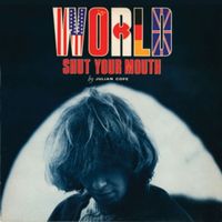 Produktbild: World Shut Your Mouth