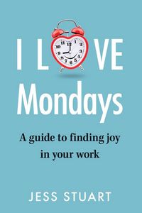 Produktbild: I Love Mondays
