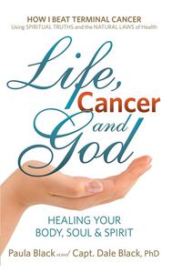 Produktbild: Life, Cancer and God