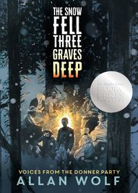 Produktbild: The Snow Fell Three Graves Deep
