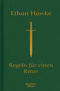 Produktbild: Regeln f&uuml;r einen Ritter