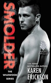 Produktbild: Smolder