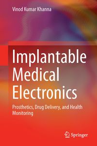 Produktbild: Implantable Medical Electronics