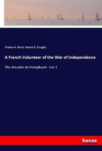 Produktbild: A French Volunteer of the War of Independence