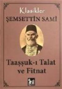 Produktbild: Taassuk-i Talat ve Fitnat