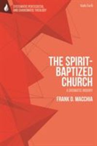 Produktbild: Spirit-Baptized Church