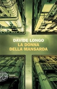 Produktbild: La donna della mansarda