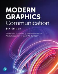 Produktbild: Modern Graphics Communication