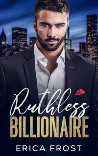 Produktbild: Ruthless Billionaire