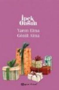 Produktbild: Yarim Elma G&ouml;n&uuml;l Alma