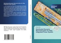 Produktbild: Distributed Dynamic Reconstruction for Ship Integrated Power System