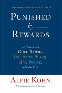 Produktbild: Punished by Rewards: Twenty-fifth Anniversary Edition