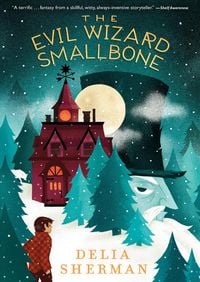 Produktbild: The Evil Wizard Smallbone