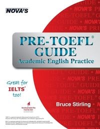 Produktbild: Pre-TOEFL Guide