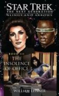 Produktbild: The Insolence of Office