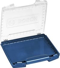 Produktbild: LS-BOXX 1600A001RV Typ i-53-leer Ausf&uuml;hrung Schubladenbox mit Deckel, leer Au&szlig;enma&szlig;e (BxTxH) 367 x 315 x 53 mm
