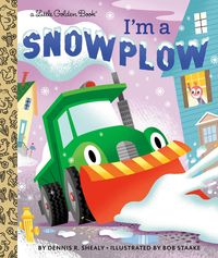 Produktbild: I'm a Snowplow