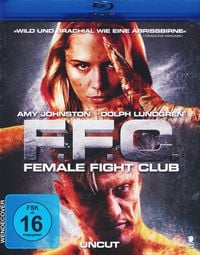 Produktbild: F.F.C. - Female Fight Club - Uncut