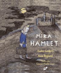 Bild vom Artikel Mira Hamlet vom Autor Barbro Lindgren