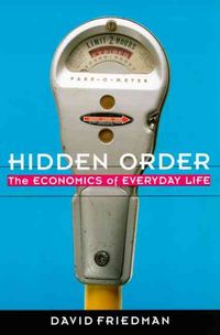 Produktbild: Hidden Order
