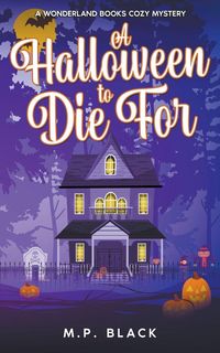 Produktbild: A Halloween to Die For