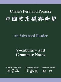 Produktbild: China's Peril And Promise