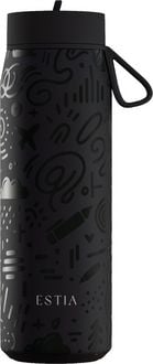 Produktbild: Trinkd. PULSE 500ml noir echo