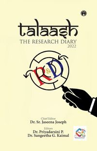 Produktbild: Talaash
