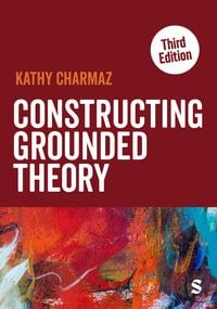 Produktbild: Constructing Grounded Theory