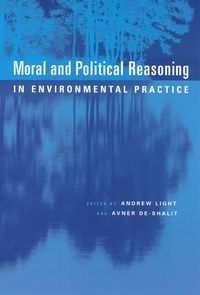 Produktbild: Moral & Political Reasoning in