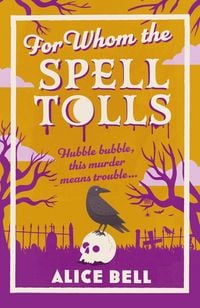 Produktbild: For Whom the Spell Tolls
