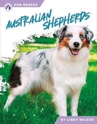 Produktbild: Australian Shepherds