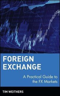 Bild vom Artikel Foreign Exchange vom Autor Tim Weithers