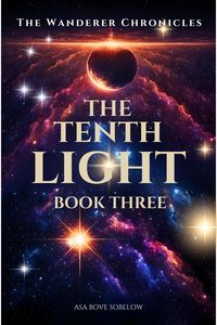 Produktbild: The Tenth Light - The Harmonic Storm