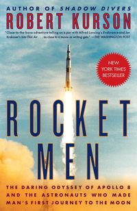 Produktbild: Rocket Men
