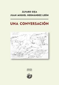 Produktbild: Una conversaci&oacute;n