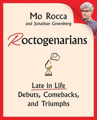 Produktbild: Roctogenarians