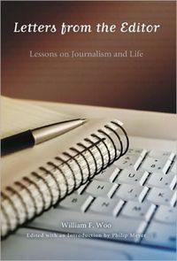Produktbild: Letters from The Editor