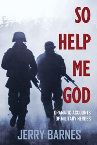 Produktbild: So Help Me God
