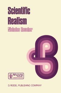 Produktbild: Scientific Realism