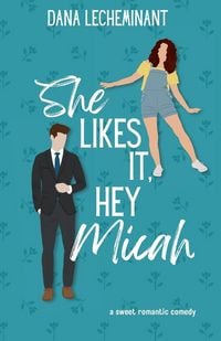 Produktbild: She Likes It, Hey Micah