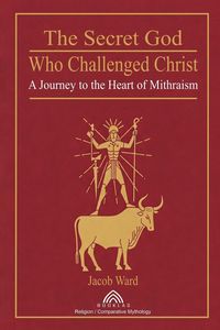 Produktbild: The Secret God Who Challenged Christ