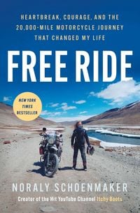 Produktbild: Free Ride