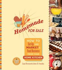 Produktbild: Homemade For Sale