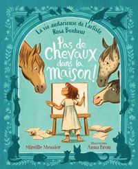 Produktbild: Pas de Chevaux Dans La Maison!